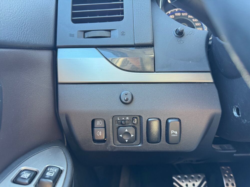 Pajero 3.2 DI-D 200CH INTENSE 4WD - SIEGES SEMI CUIR - 7 PLACES 2012 occasion 13700 Marignane