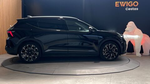 Sc&eacute;nic V E-TECH 87 KWH ELECTRIQUE 220 Ch GRANDE AUTONOMIE - OPTION 2024 occasion 33610 Cestas