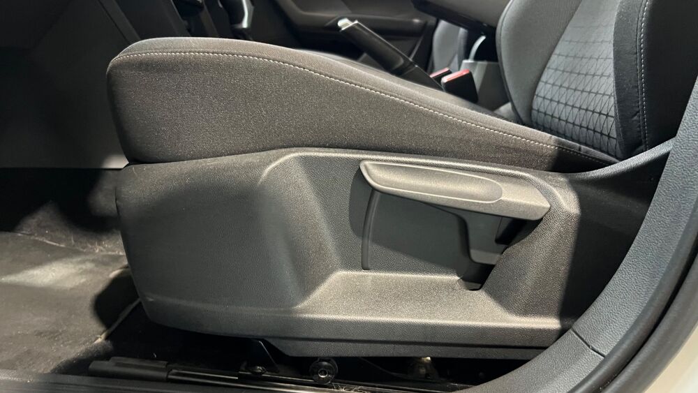 T-Cross 1.0 TSI 116 LOUNGE DSG BVA - CAMERA DE RECUL - CARPLAY 2019 occasion 33610 Cestas