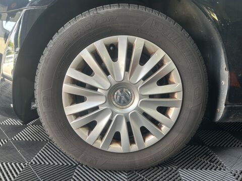 Golf 1.6 TDI 105 BLUEMOTION CONFORT LINE / COURROIE OK / BLUETOOT 2012 occasion 29000 Quimper