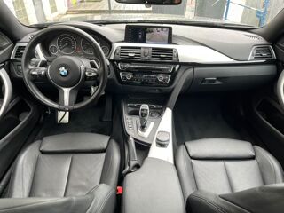 S&eacute;rie 4 GRAN-COUPE 2.0 430 I 250 M-SPORT XDRIVE BVA / HUD / SI&Egrave;GES &Eacute; 2018 occasion 74600 Seynod