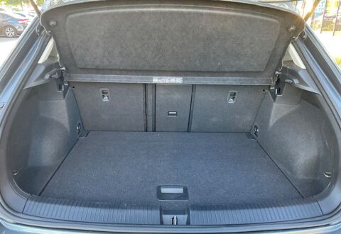 T-ROC 2.0 TDI 150 LOUNGE BUSINESS DSG BVA - Toit ouvrant-carplay-c 2021 occasion 78410 Flins-sur-Seine