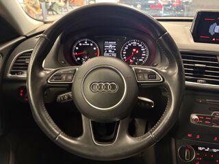 Q3 1.4 TFSI 150ch ULTRA 2015 occasion 34430 Saint-Jean-de-V&eacute;das