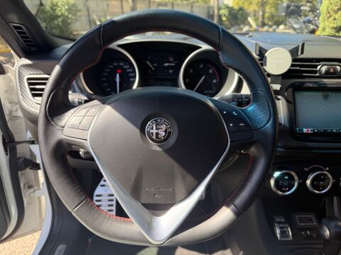 Giulietta 2.0 JTDM 170 CH * VELOCE * BOITE AUTO * DISTRIBUTION OK 2020 occasion 13009 Marseille