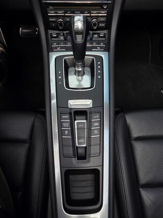 Boxster S 981 3.4 315 cv PDK BVA - PSE - PACK CHRONO - SIEGES CHAUFF 2013 occasion 68170 Rixheim