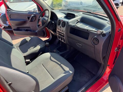 Berlingo 1.6 HDI - DISTRIBUTION NEUVE 2008 occasion 79000 Niort
