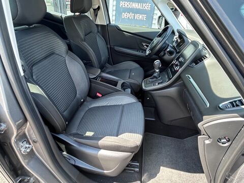 Sc&eacute;nic 1.5 DCI 110 CH 15EME ANNIVERSAIRE INTENS 2018 occasion 47000 Agen