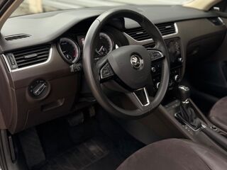 Octavia COMBI 2.0 TDI 150ch 4X4 LAURIN KLEMENT DSG BVA 2018 occasion 25300 Pontarlier