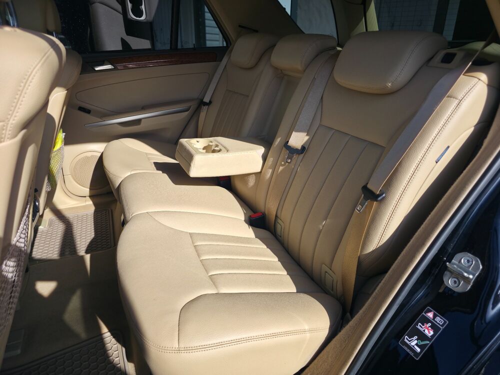Classe A 3.0 320 CDI 225 4MATIC 7G-TRONIC BVA / HISTORIQUE ENTRETIEN 2009 occasion 17100 Saintes