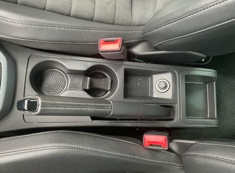 Arona 1.6 TDI 95 URBAN START-STOP - Cam&eacute;ra de recul-Apple carplay 2020 occasion 78410 Flins-sur-Seine