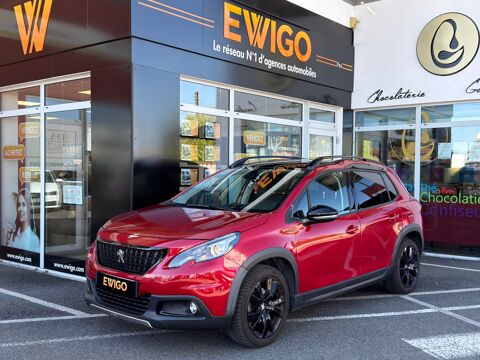 Annonce voiture Peugeot 2008 7990 �