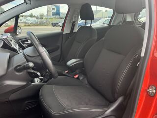 208 GENERATION-I 1.6 BLUEHDI 75 ACCESS 2018 occasion 44220 Cou&euml;ron
