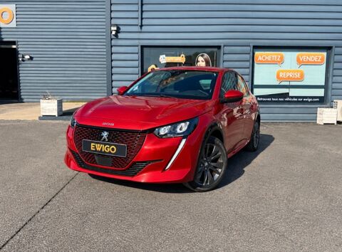 Annonce voiture Peugeot 208 13290 €