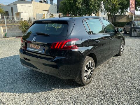 308 GENERATION-II 1.5 BLUEHDI 130 CH ACTIVE PACK START-STOP / CA 2019 occasion 17000 La Rochelle