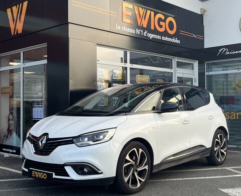 Renault scenic 1.6 DCI 130 CH ENERGY EDITION ONE