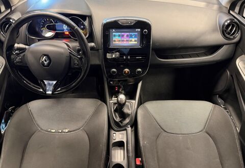 Clio 1.2 16V 75ch Edition Limited 2014 occasion 67800 Hoenheim