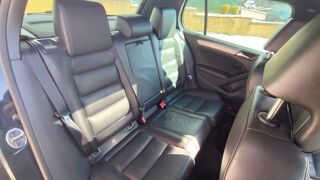 Golf 2.0 TSI 270 R 4MOTION DSG BVA 2011 occasion 25000 Besan&ccedil;on