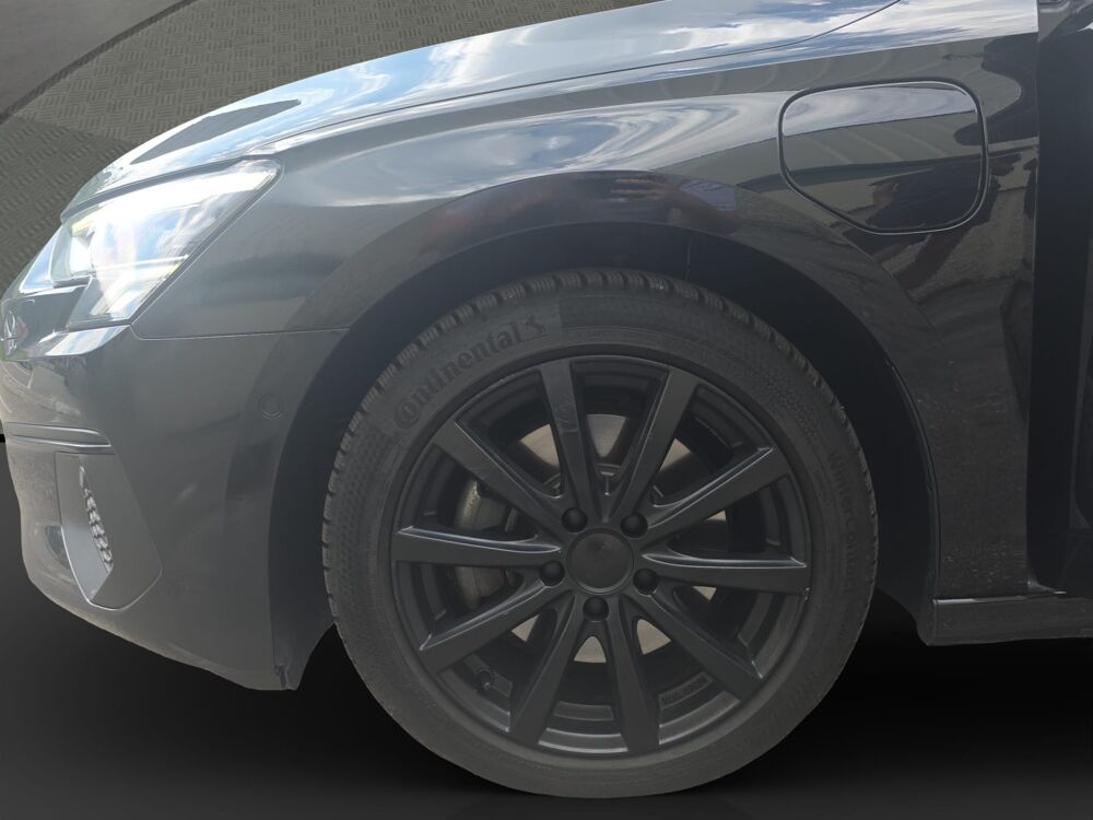 A3 SPORTBACK 1.4 40 TFSIE 204H 150 PHEV HYBRID 25.7KWH S-LINE S 2022 occasion 74600 Seynod