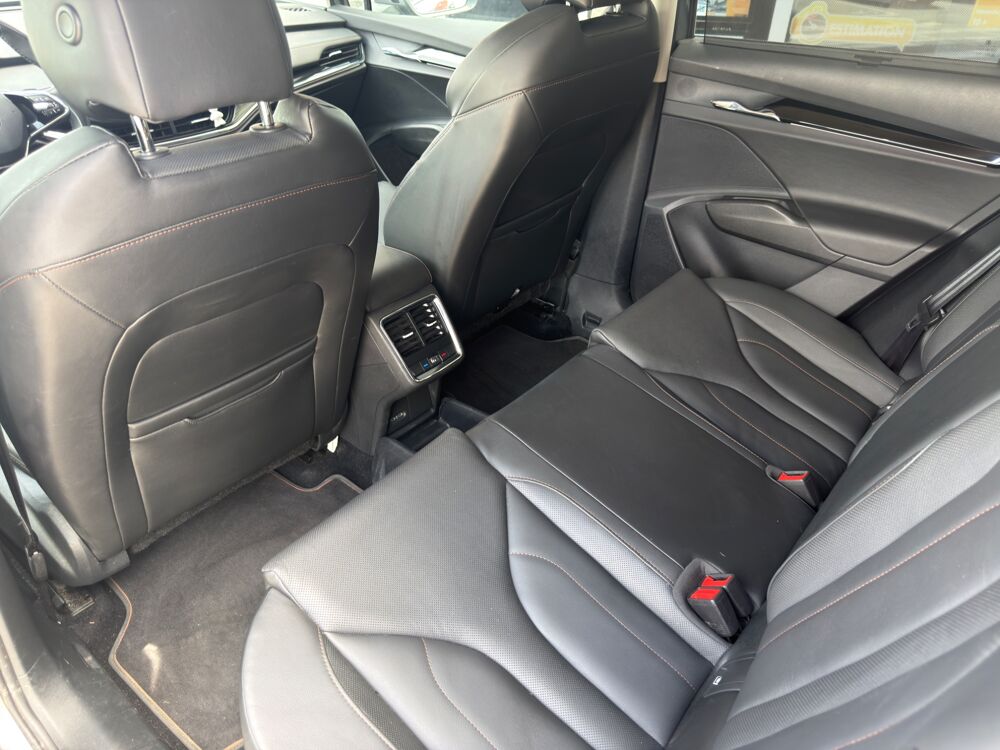 Enyaq 80X 265 ch 82 kWh 4X4 SPORTLINE 2024 occasion 64320 Idron