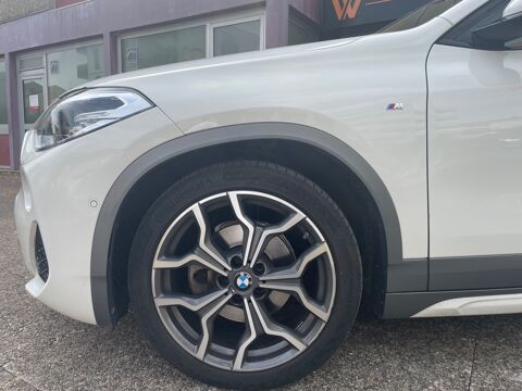 X2 1.8 I 140 M-SPORT SDRIVE DKG BVA 2018 occasion 69150 D&eacute;cines-Charpieu