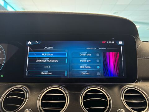Classe E 300de 306H EQ-POWER PHEV HYBRID AMG LINE 9G-TRONIC 2021 occasion 67800 Hoenheim