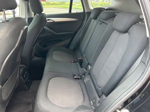 X1 1.8 D 150 CH LOUNGE SDRIVE BVA / ATTELAGE 2016 occasion 47000 Agen