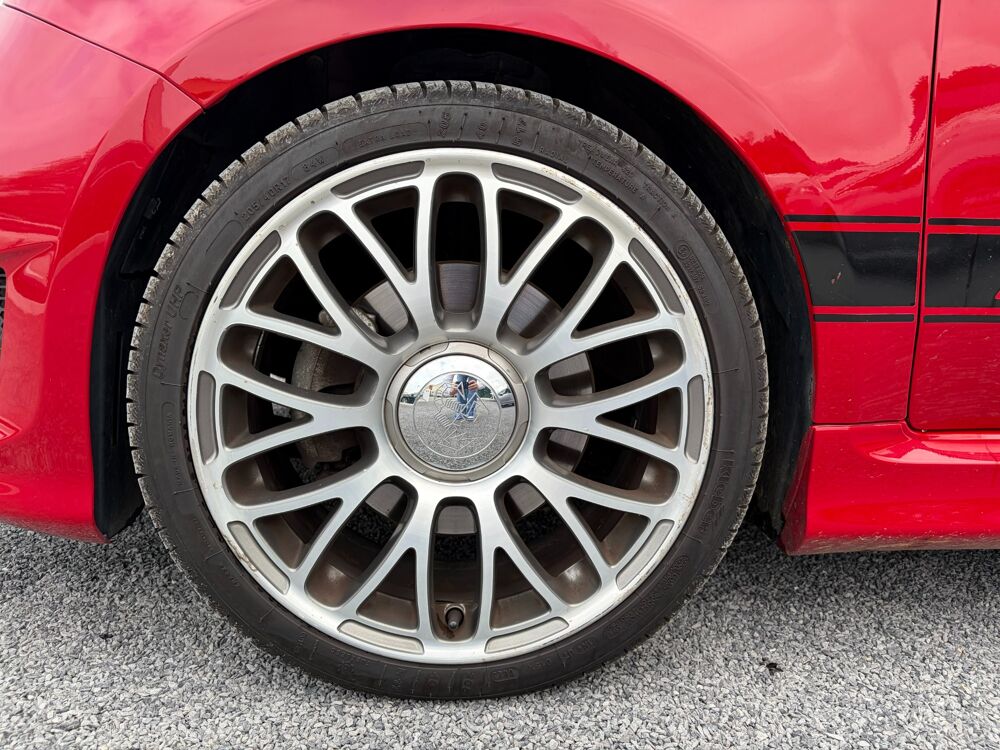 500 1.4 Turbo T-Jet 140ch 595 2015 occasion 64122 Urrugne