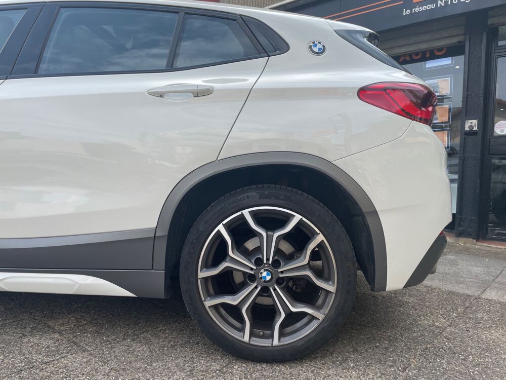 X2 1.8 I 140 M-SPORT SDRIVE DKG BVA 2018 occasion 69150 D&eacute;cines-Charpieu