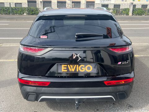 DS3 1.5 BLUEHDI 130 CH PERFORMANCE LINE PLUS BVA / CARPLAY + ATT 2018 occasion 40000 Mont-de-Marsan