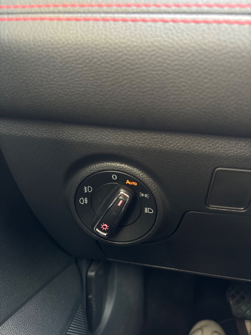 Ibiza 1.0 TSI 115CH FR - VIRTUAL COCKPIT - CARPLAY - R&Eacute;GULATEUR/ L 2019 occasion 57600 Forbach