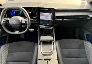 Rafale 1.2 E-TECH 200 CH 130 HYBRID FULL-HYBRID 2KWH ESPRIT ALPINE 2024 occasion 25000 Besan&ccedil;on