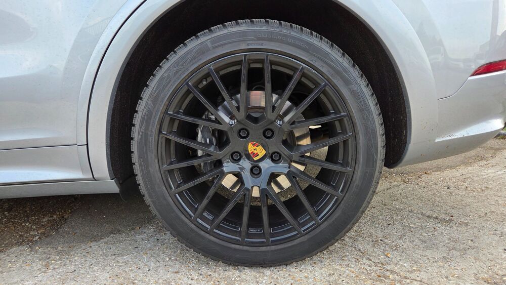 Cayenne 3.0 V6 TURBO HYBRID 462ch - PCK SPORT - ECHAPPEMENT SPORT - 2020 occasion 27000 &Eacute;vreux