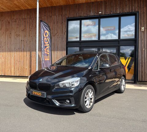 Serie 2 ACTIVE TOURER 216D 116CV BUSINESS DESIGN DKG7 2017 occasion 17430 Tonnay-Charente