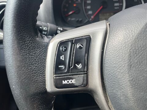 Yaris 1.4L D4D 90ch + CAMERA DE RECUL / GPS / CLIM 2012 occasion 38420 Le Versoud