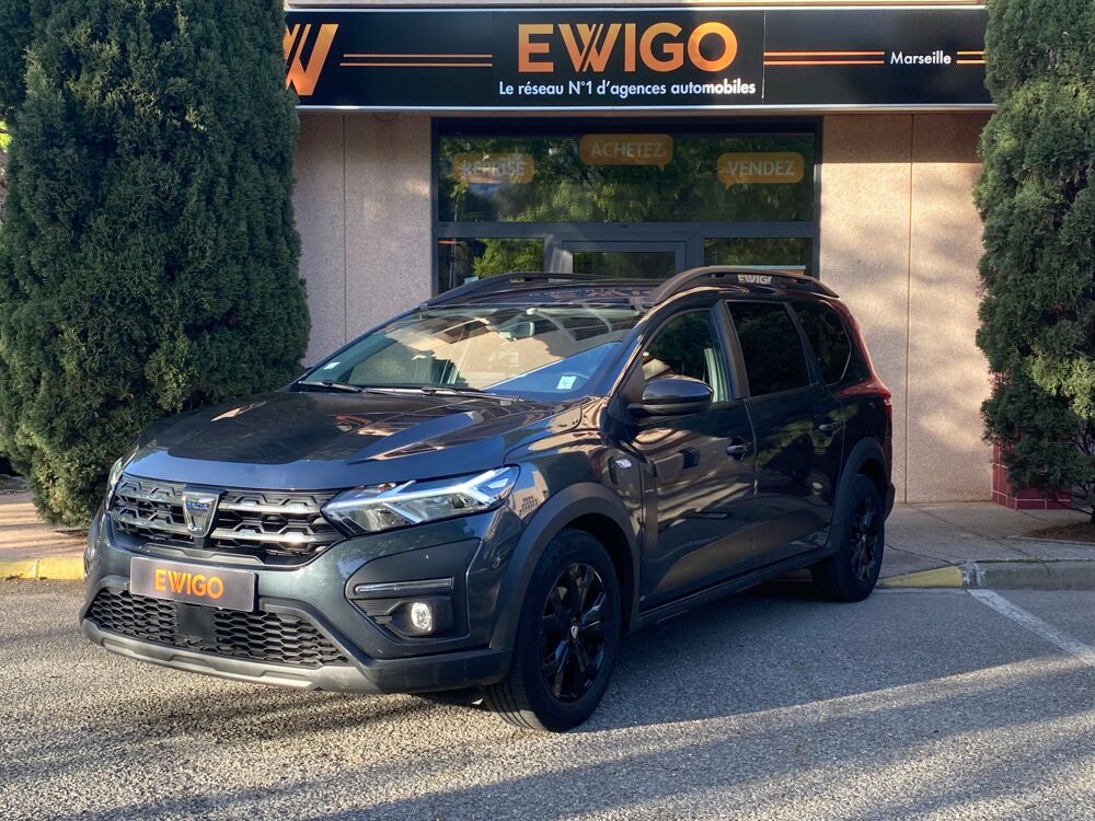 Jogger 1.0 ECO-G ESSENCE/GPL 100CH EXTREME *CAMERA DE RECUL*CARPLAY 2022 occasion 13009 Marseille