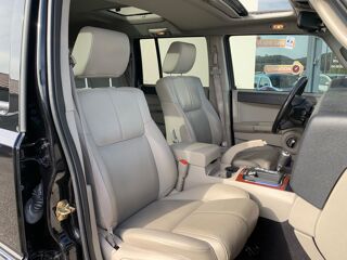 Commander 3.0 T CRD 210ch LIMITED PLUS AWD BVA 2007 occasion 69420 Ampuis