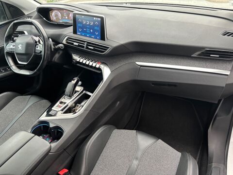 3008 1.5 BLUEHDI 130 CH ALLURE BUSINESS EAT BVA S&S / CARPLAY / C 2019 occasion 40000 Mont-de-Marsan