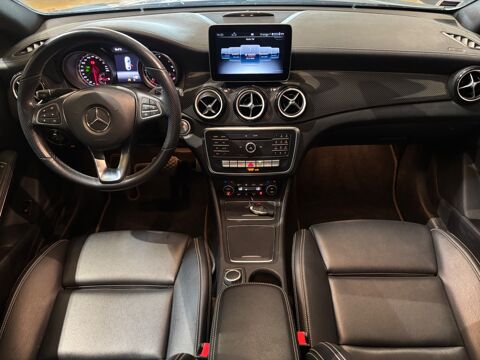 Classe CLA COUPE 200 CDI 135ch STARLIGHT EDITION 7G-DCT 2019 occasion 81990 Puygouzon