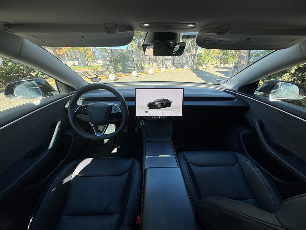 Model 3 ELECTRIC HIGHLAND 283CH 60kWh *ORIGINE FRANCE*TVA RECUPERABL 2024 occasion 13009 Marseille