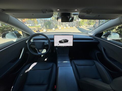 Model 3 ELECTRIC HIGHLAND 283CH 60kWh *ORIGINE FRANCE*TVA RECUPERABL 2024 occasion 13009 Marseille