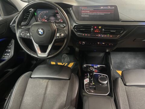 S&eacute;rie 1 118 I 135CH EDITION SPORT DKG7 2021 occasion 60740 Saint-Maximin