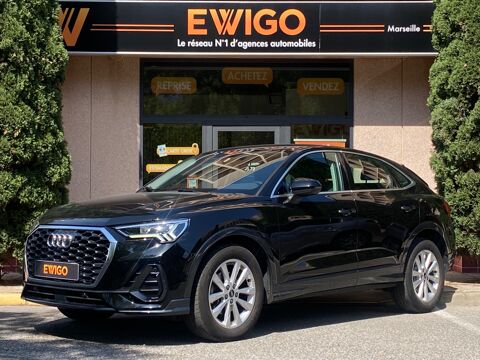 Annonce voiture Audi Q3 28690 €
