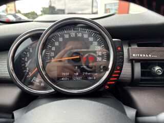 Cooper COOPER S 192 ch PACK JOHN COOPER WORKS BVA 2014 occasion 64320 Idron