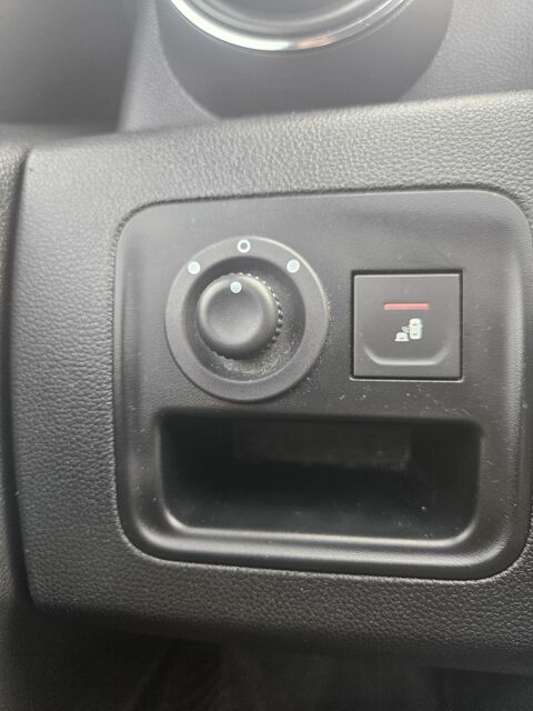 Duster 1.5 Blue DCI 115 prestige 4x2 2021 occasion 38590 Saint-&Eacute;tienne-de-Saint-Geoirs