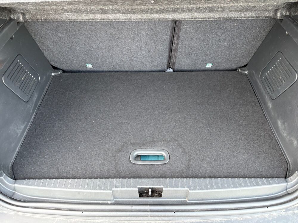 Captur 1.2 TCE 120 INTENS EDC BVA 2014 occasion 64122 Urrugne