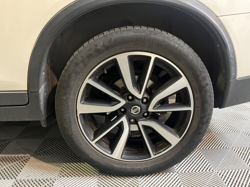 X-Trail 1.6 DCI 130ch N-CONNECTA 2WD/ 1ERE MAIN/ TOIT OUVRANT 2017 occasion 78125 Gazeran