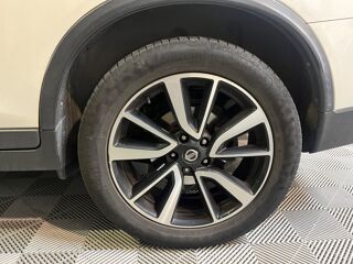 X-Trail 1.6 DCI 130ch N-CONNECTA 2WD/ 1ERE MAIN/ TOIT OUVRANT 2017 occasion 78125 Gazeran