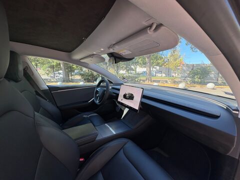 Model 3 ELECTRIC HIGHLAND 283CH 60kWh *ORIGINE FRANCE*TVA RECUPERABL 2024 occasion 13009 Marseille