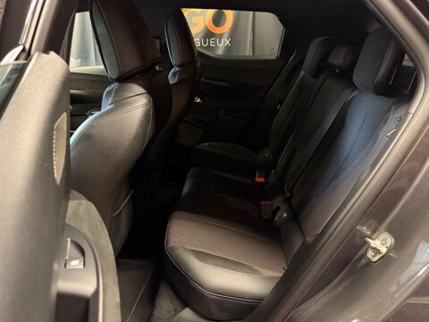 DS3 1.2 PURETECH 130 Ch PERFORMANCE LINE BVA 2022 occasion 24750 Tr&eacute;lissac