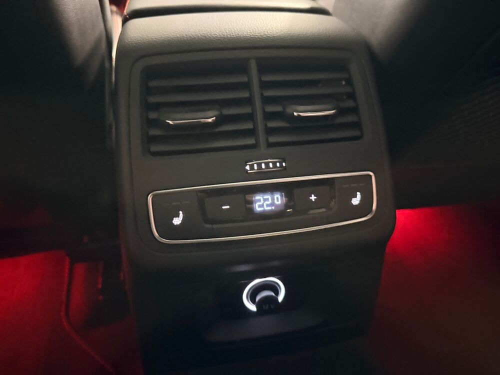 RS5 SPORTBACK 2.9 TFSI 450 Ch QUATTRO - ORIGINE FRANCE - T/O - B 2019 occasion 79000 Niort
